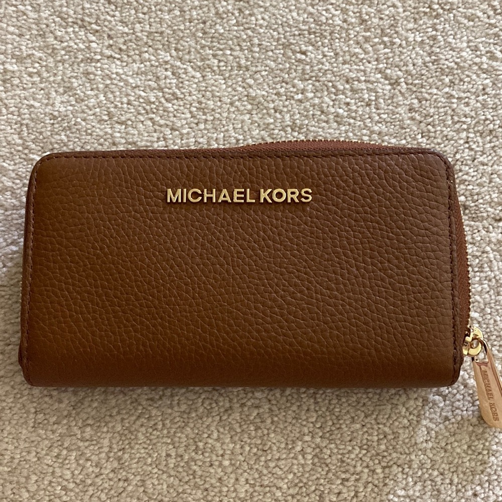 Michael Kors wallet